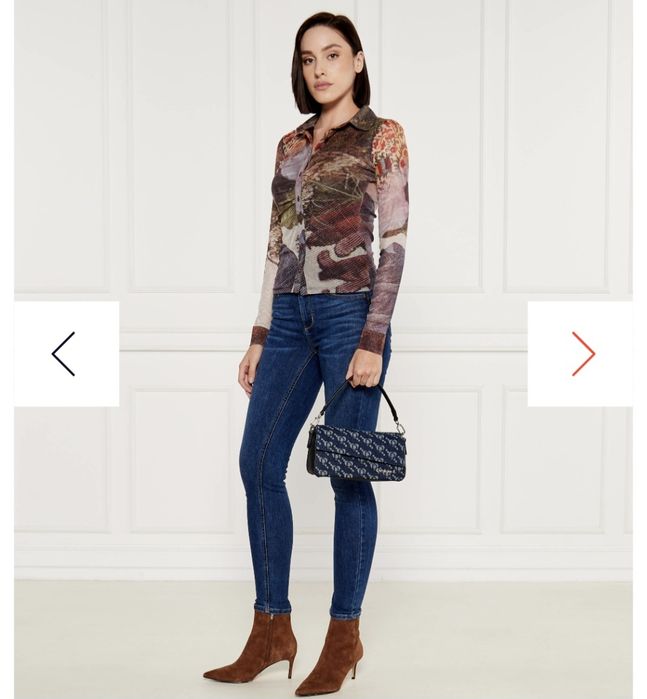 Дамска чанта DESIGUAL