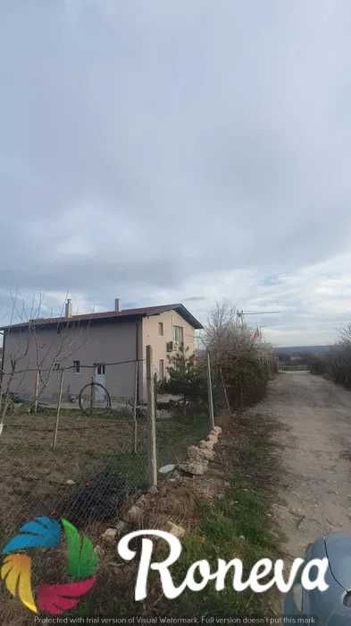 Продава се Парцел в Варна, Левски - 600 кв.м за 41 €/кв.м - Снимка #1