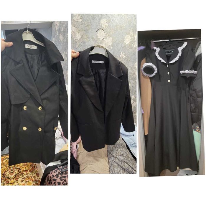 Продам  женские веши