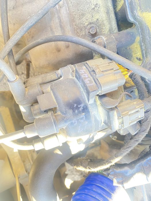 трамблер мазда кронос С3 и С5