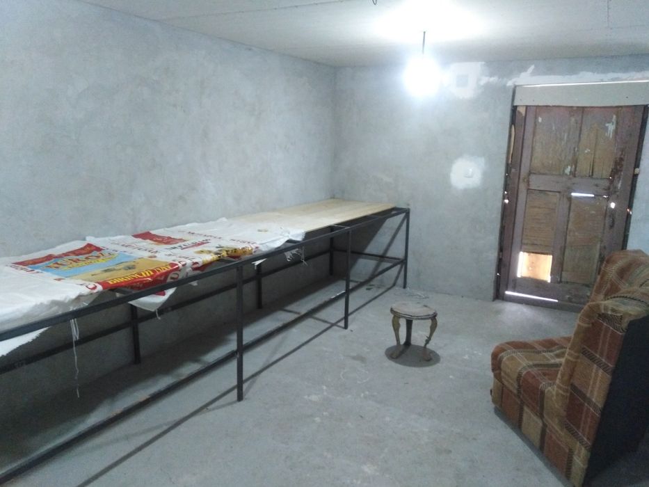 Ижарага янги курилган новой хона берилади