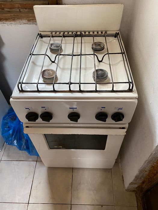 Газовый плитка газовый плитка