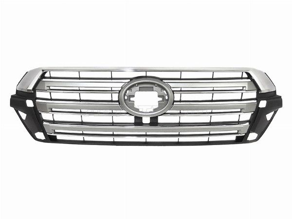 Решетка радиатора  Toyota Land cruiser