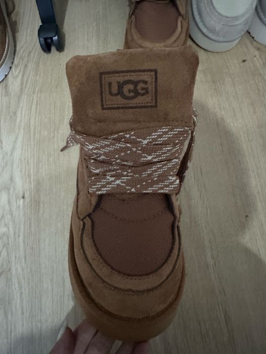 Ugg barbati marimea 40