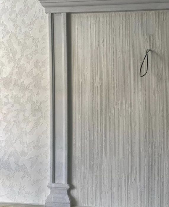 Travertin, Ottochento ishlarini qilamiz, fasad, ichki xona va boshqala