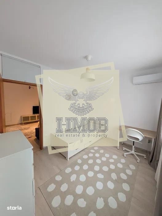 Apartament 3 camere 61 mp utili zona Calea Dumbravii