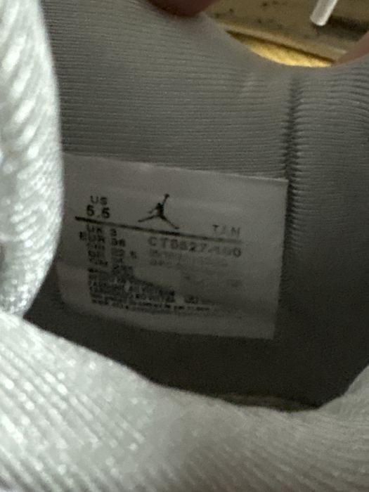 Vand jordan 4 marimea 36