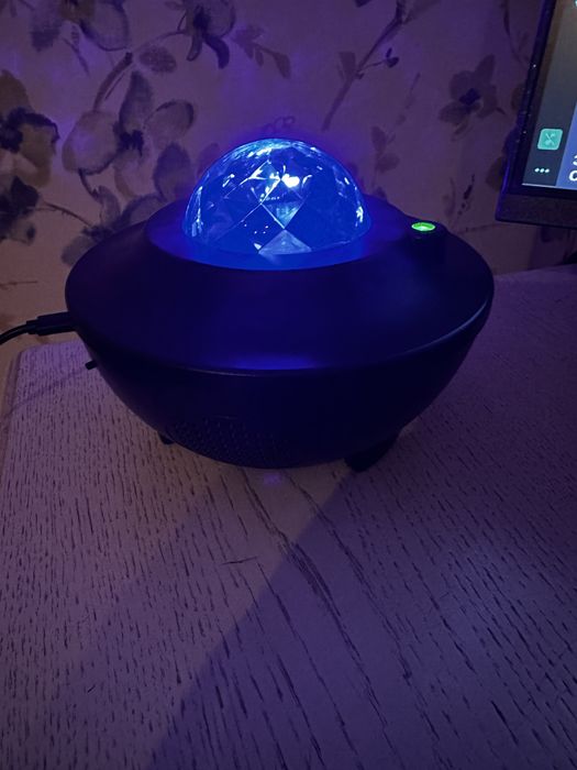 Светильник