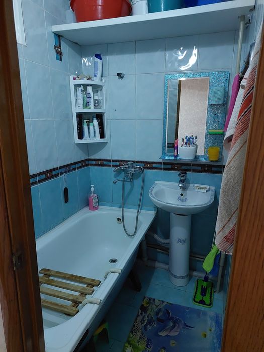 Продам срочно квартиру.