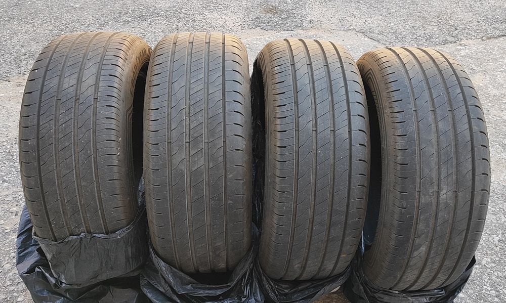 Летни гуми 255 55 18 Good Year