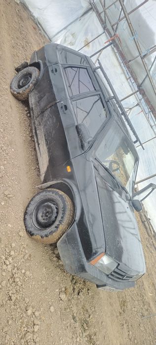 Ваз 2109 Самара лада