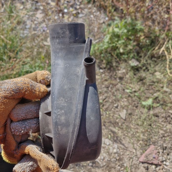 Стойка амортизатор Опель