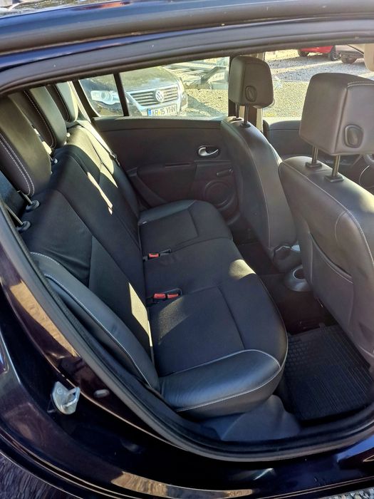 Renault Clio 1.2 benzină Parc Auto Rate sau Cash