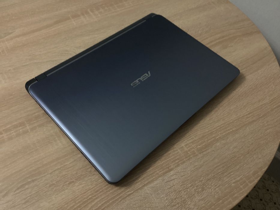 Ноутбук офисный asus