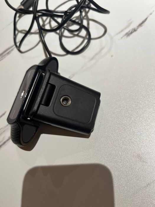 Веб-камера Logitech HD Pro Webcam C920