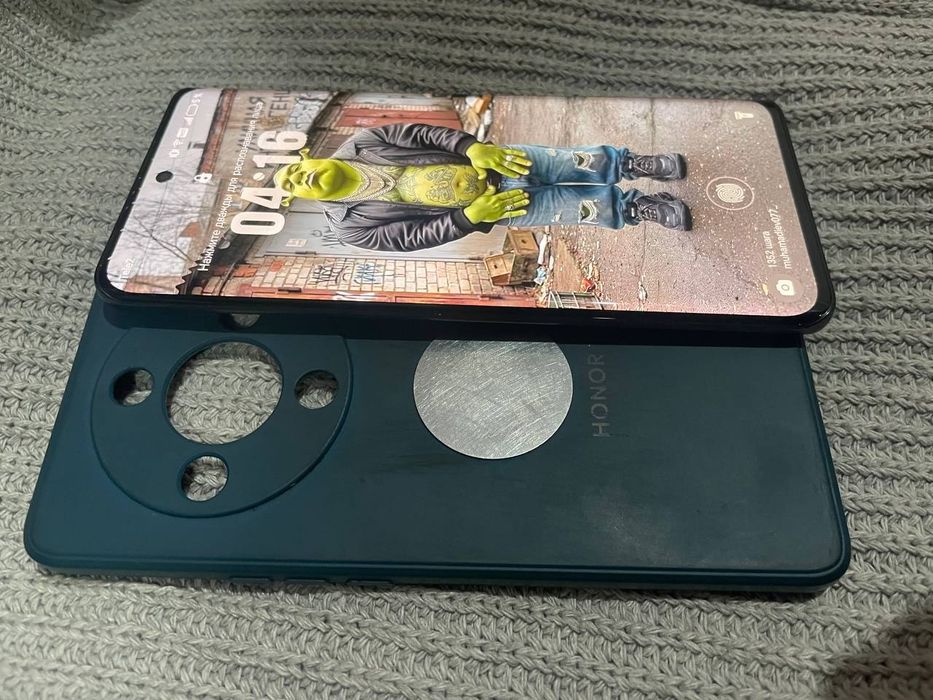 Honor ALI-NX1 Redmi самсунг айфон