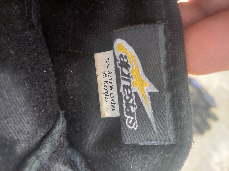 Мото Екип Alpinestars