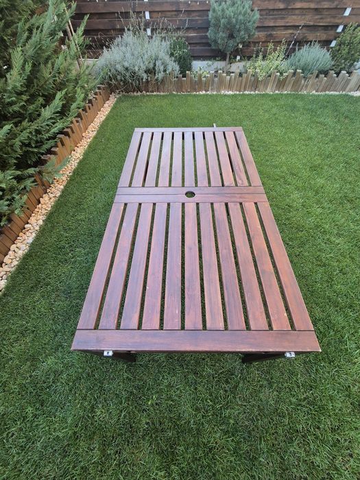 Masa extensibila Applaro Ikea