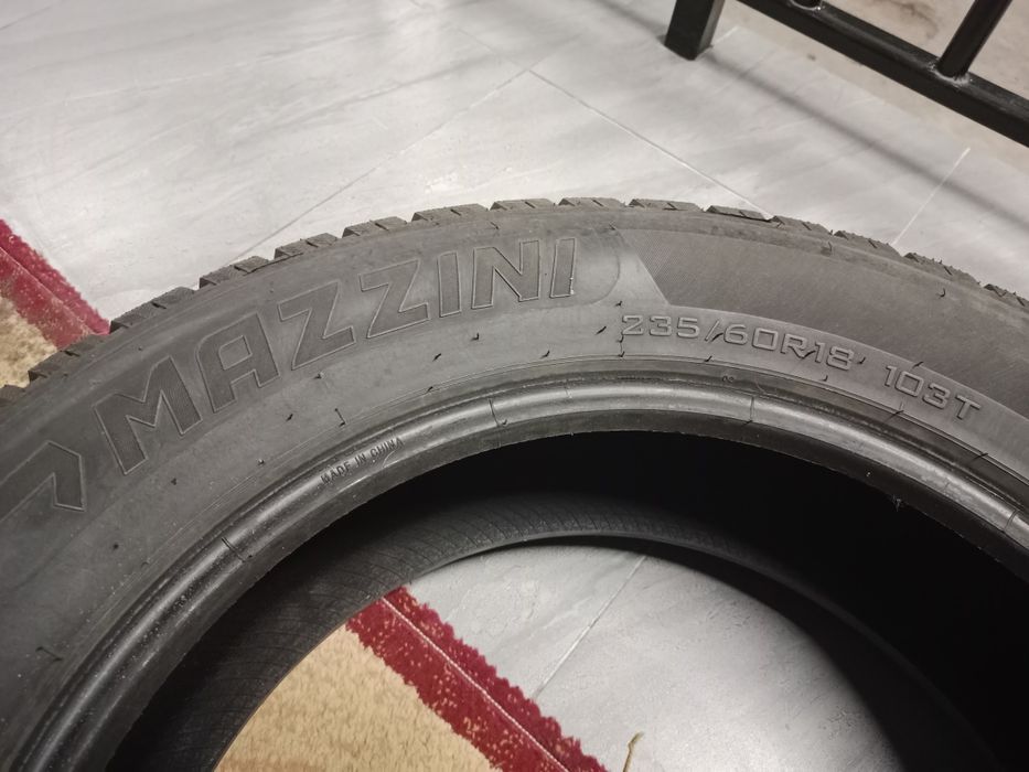 Продам зимние шины