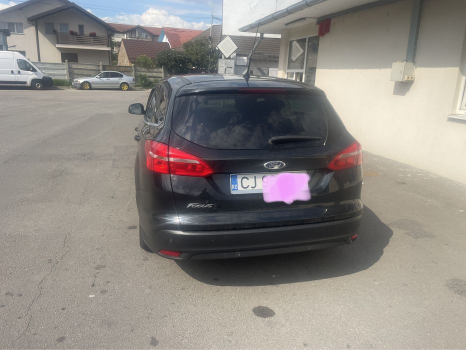 Flota RS Cluj Închiriem Auto Bolt Uber