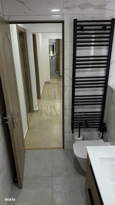 Complex - 4 Cam - Decom. - Etaj 1 - Centrala Prorpie - Boxa - 2 Bai -