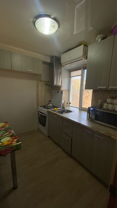 Продам 2х комнатную квартиру