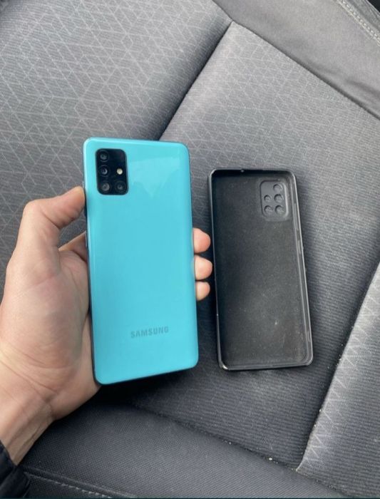 Продам Samsung A51