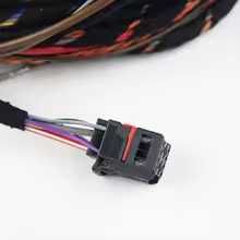 Cablaj portbagaj electric pentru VW Tiguan MK2  Passat B8 B9 Skoda Kodiaq superb electric tailgate wire harness