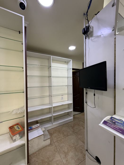 Сдается в аренду готовый Аптека 84 кв.м