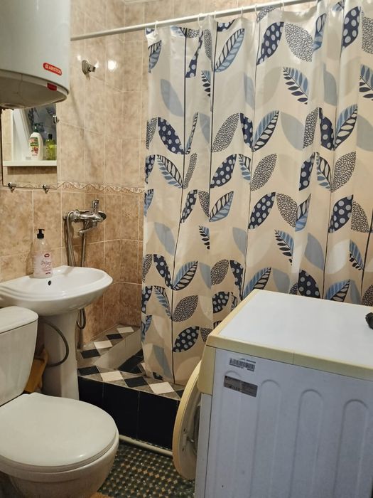 Для не курящих Абая-Смарт