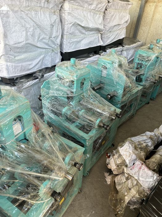 Турбогиб Trubogip profilgip vosofka