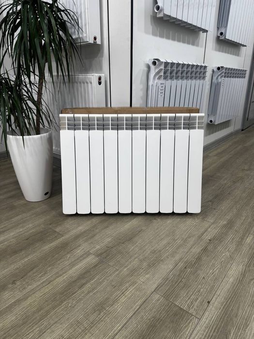 Radiator склад дона бор радиатор отопления Панель Батарея Алюминь akfa