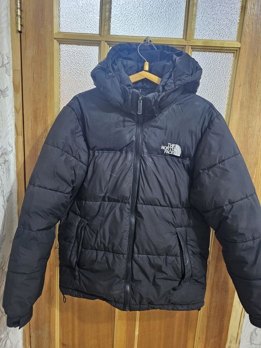 Продам зимнюю куртку