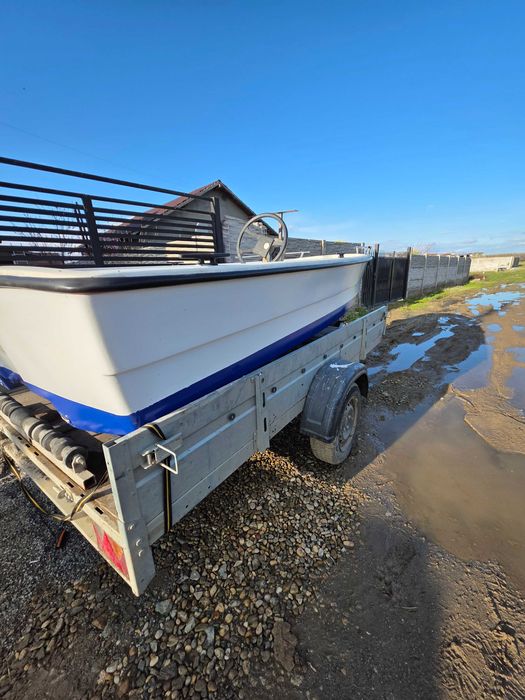 Barca Angelo Molinari