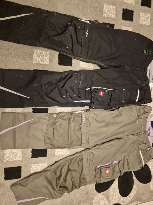 Pantaloni 40 dama Engelbert Strauss  44 -50