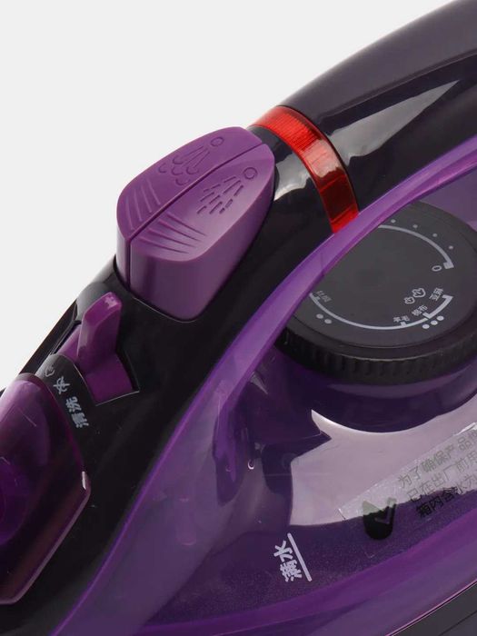 АКЦИЯ! Утюг беспроводной Xiaomi Lofans отпариватель портативный