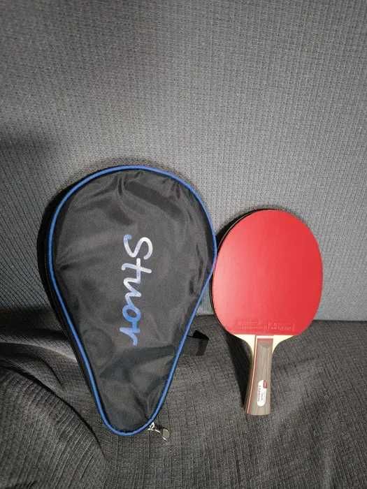 Vand paleta de tenis profesionala Nittaku