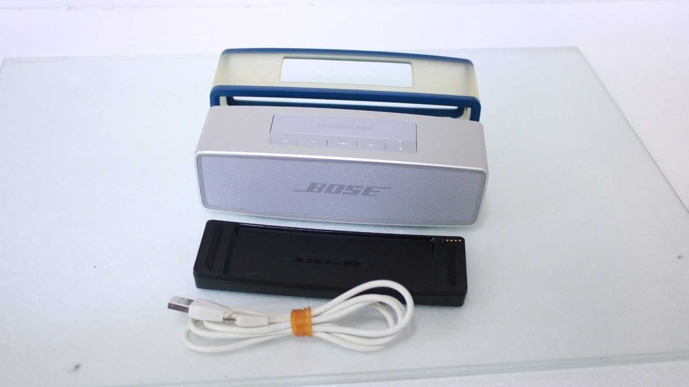 Boxa Bose SoundLink Mini Bluetooth Series II.