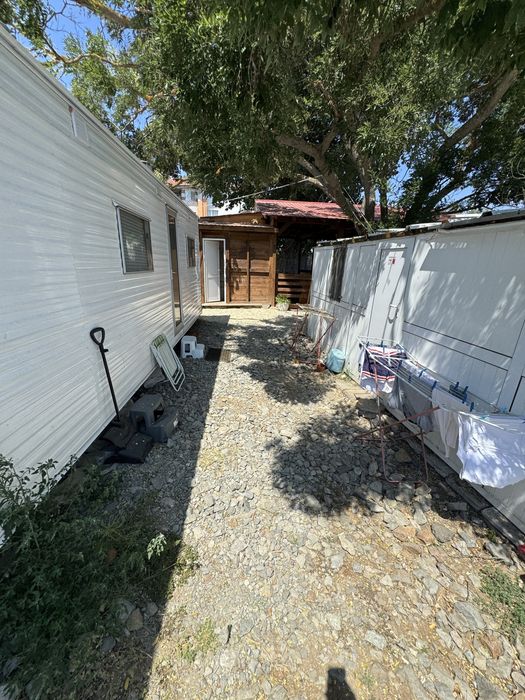 Дава се под наем Гараж / Паркомясто в Черноморец - 100 кв.м за 25500 € - Снимка #2