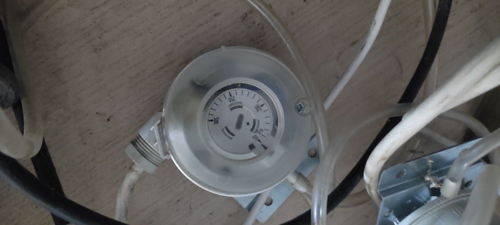 Электро привод Polar Bear