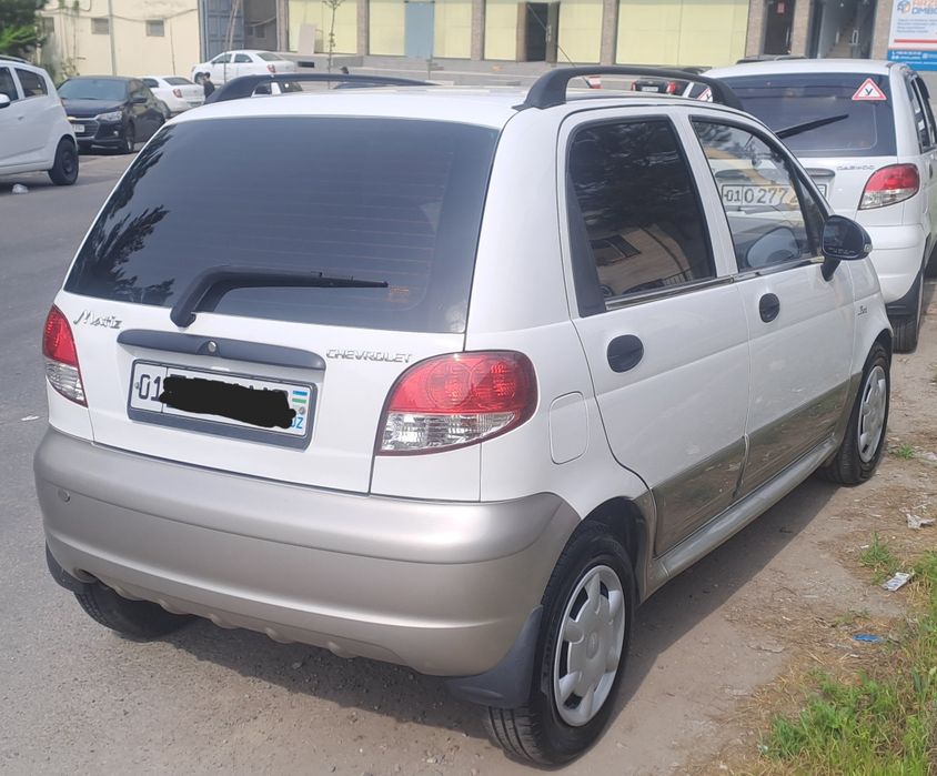 Matiz best 2015 yil H9 xolati zo'r gazi bor.