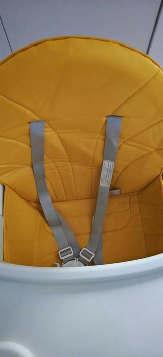 Scaun de masa bebelusi/copii