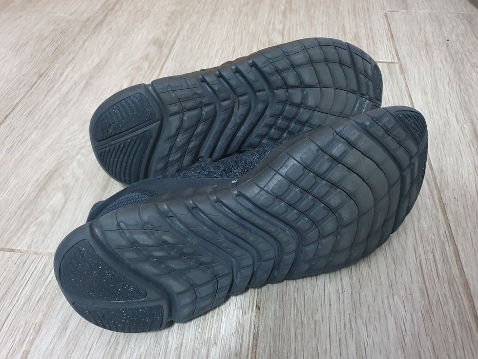 Маратонки Nike Free Run 5.0