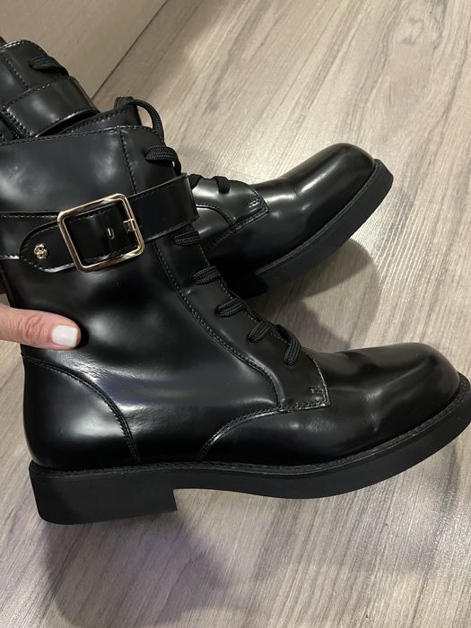 Дамски боти Boss