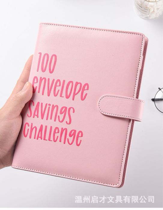 Блакнот копилка .