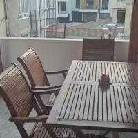 Двустаен апартамент за нощувки МаксиМо