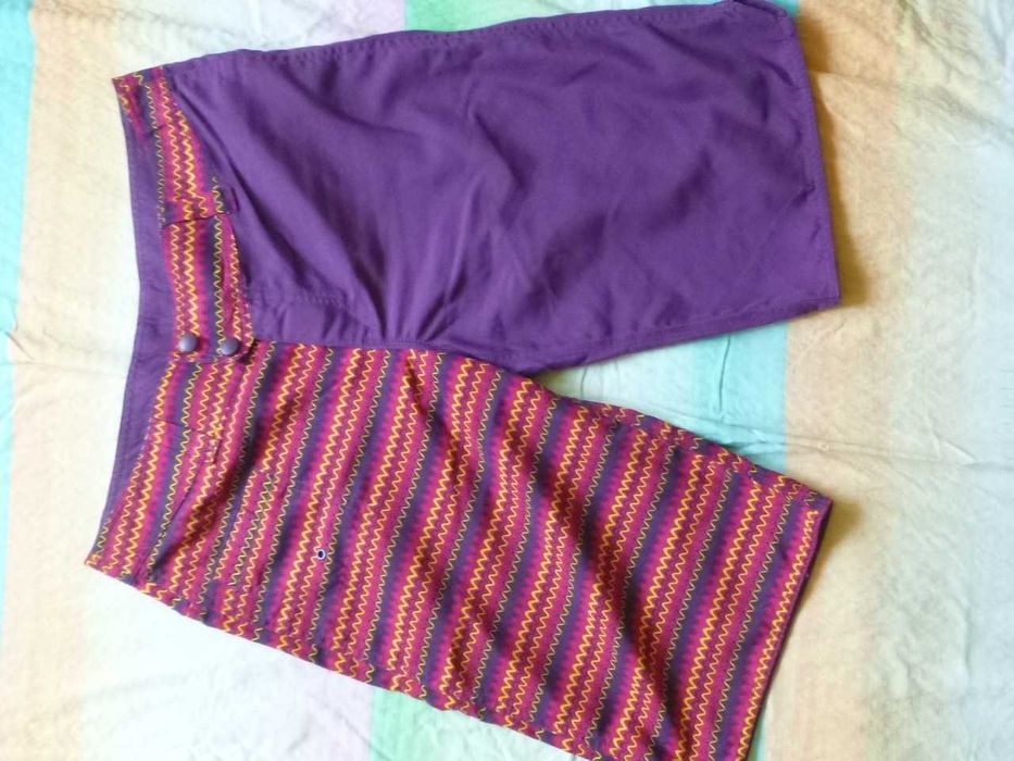 Pantaloni scurti femei Denali marimea 38