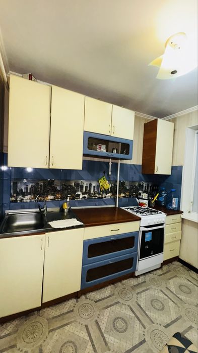 Продам кухонный гарнитур