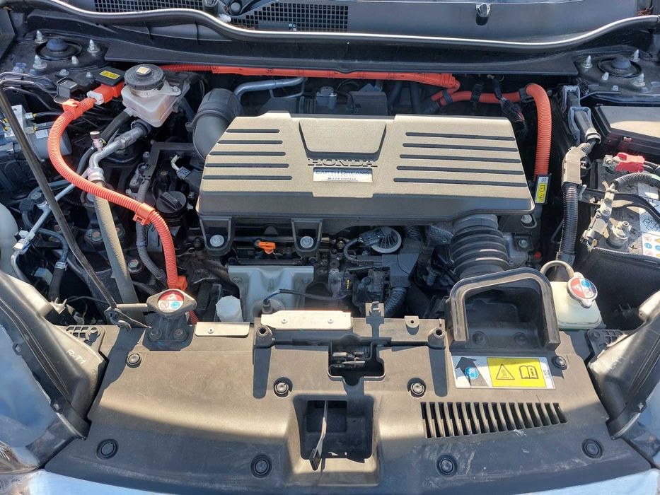 На Части: Honda CR-V V 2.0 212 к.с. Hybrid Petrol 2019