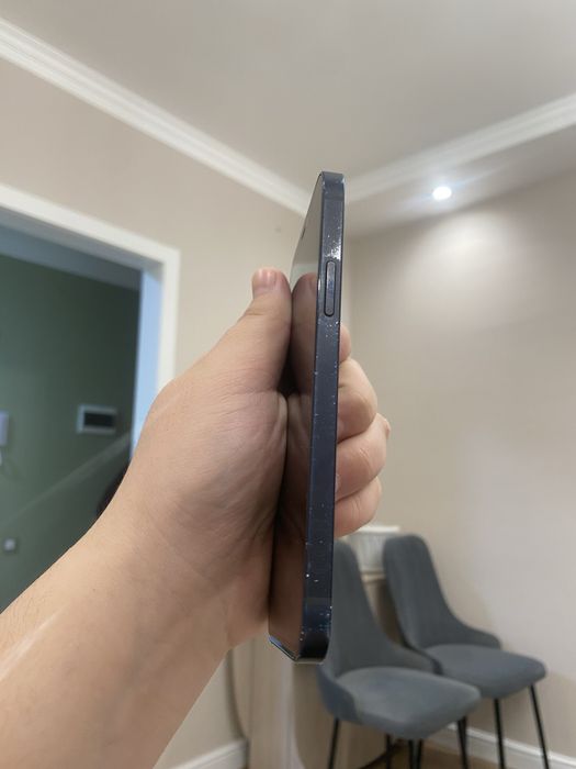 iPhone 12 Black 128 GB